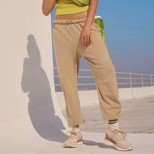 NEW Free People Comeback Jogger In Incense